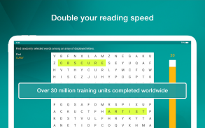 Reading Trainer screenshot 15
