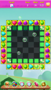 Sweet Candy Legend 2020: Cool Match 3 Puzzle Game screenshot 1