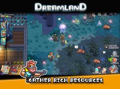 Dream Land screenshot 8