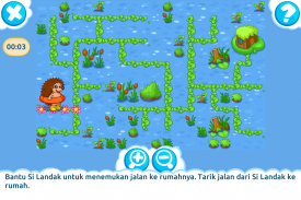 Logika Permainan anak screenshot 3