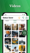 Status Saver - Download Status screenshot 10