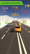 Car Chase Games : Crazy Police screenshot 0