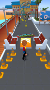 Skate Surfer screenshot 2