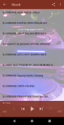 DJ Lagu Minang Offline screenshot 5