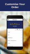 Whittakers - Fish Bar Cheadle screenshot 0