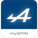 ALPINE mySPIN