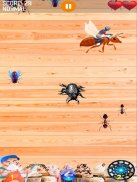 Ant Smasher : by Best Cool & Fun Games 🐜, Ant-Man screenshot 7