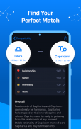 Astro+ Horoscope & Astrology screenshot 0