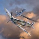 Wings of Glory WW2 AI Icon