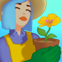 Perfect Garden: Flower Master