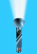 Mega Flashlight Tool screenshot 1