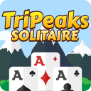 TriPeaks Solitaire