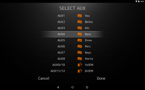 MonitorMix screenshot 4