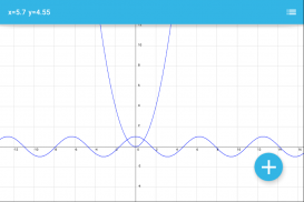 Grapher - graphing calculator screenshot 11