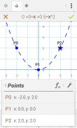 xGraphing - function grapher screenshot 0