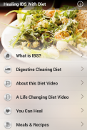 IBS Diet screenshot 3