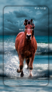 Horse Wallpaper HD: Themes screenshot 1