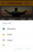Catholic Prayer Book Offline screenshot 2