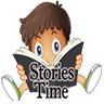 Stories Time Icon