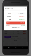 Bitcoin Future screenshot 3