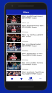 Basketball NBA News, Scores, Stats & Schedules screenshot 6