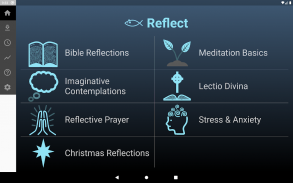 Reflect: Christian Mindfulness screenshot 8