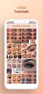 Eyes Makeup 2023 screenshot 1