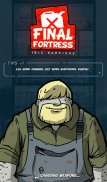 Final Fortress - Idle Survival screenshot 3