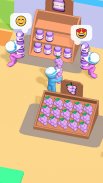 Shop Fever: Supermarket Tycoon screenshot 5