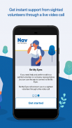 Nav by ViaOpta screenshot 0