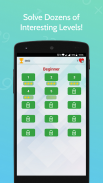 Number Games : Fast Calculations - super math screenshot 0