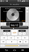tc.audio screenshot 2