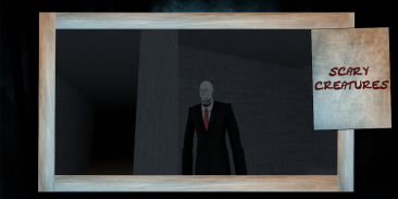 YOU'VE ESCAPED SLENDERMAN! - Roblox