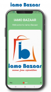 IAMO Bazaar screenshot 4