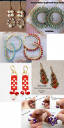 1000+ Beaded Jewellery Designs screenshot 0