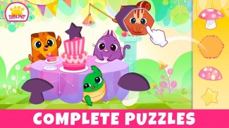 Bibi Games for Kids 2-5 years screenshot 3