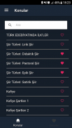 LYS Edebiyat Notları screenshot 7