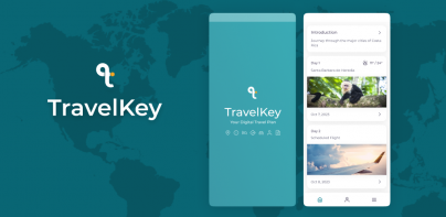 TravelKey