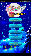 Sweet Candy 2 - Match 3 Games screenshot 2