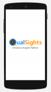 QualSights screenshot 4