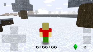 Mê cung Pixel screenshot 3