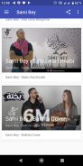 Sami Bey 2020 أغاني سامي باي بدون انترنت screenshot 1