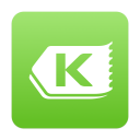 KKTIX Icon