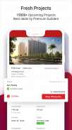 Magicbricks Property Search & Real Estate App screenshot 2