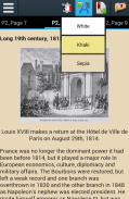 法國歷史 screenshot 4