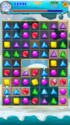 Jewels Deluxe 2018 screenshot 1