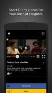TVF Play - Jouez les vidéos en ligne de l'Inde screenshot 4