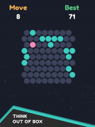 Brain Game - Catch dot screenshot 7