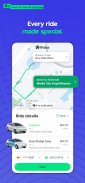 Careem - Car Booking App screenshot 2