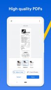 Stack: PDF Scanner by Google A screenshot 0